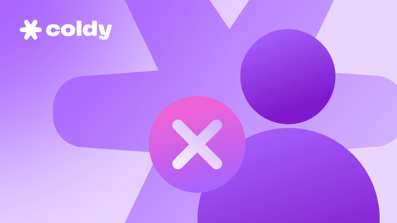 Почему меня заблокировали в Unisender после рассылки: что можно и чего нельзя делать