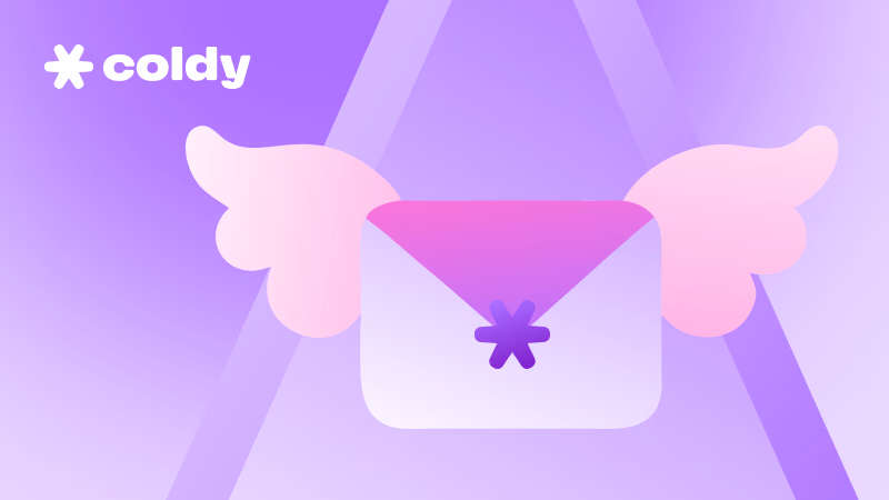 Как вернуть к жизни холодных лидов одним письмом