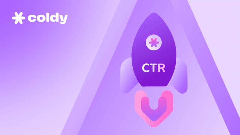8 способов улучшить низкий CTR в email-маркетинге
