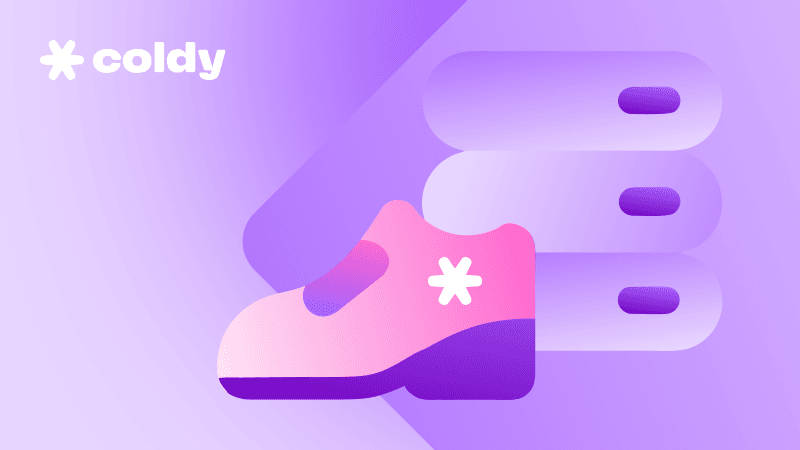 База магазинов обуви для холодных рассылок: готовая база, шаблоны писем и контакты