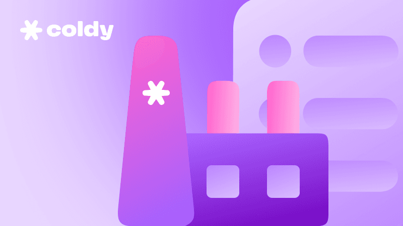 База металлургических заводов для холодных рассылок: готовая база, шаблоны писем и контакты