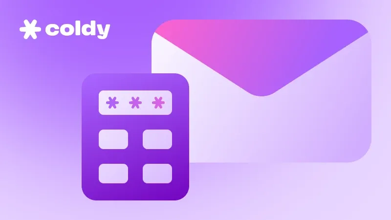 Email аутрич: стоимость запуска в РФ 2025