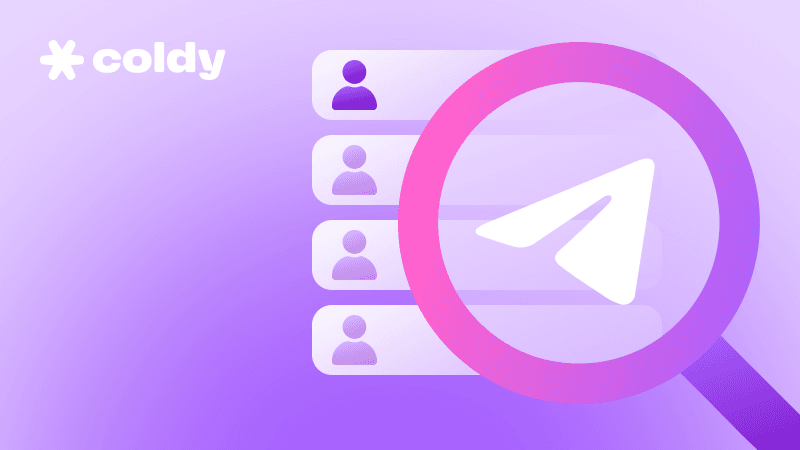 Где искать B2B-аудиторию в Telegram