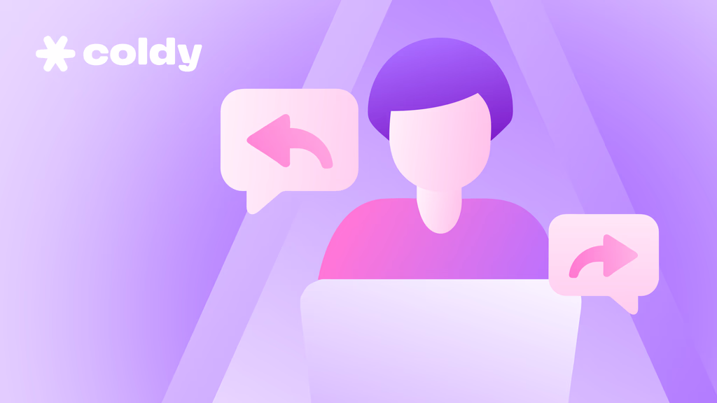 Холодные письма в B2B: как писать, чтобы вам отвечали