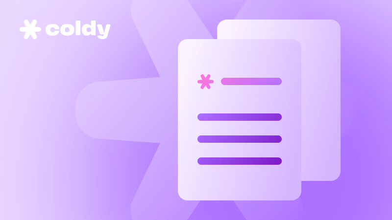 Как использовать холодные письма для партнёрств и коллабораций