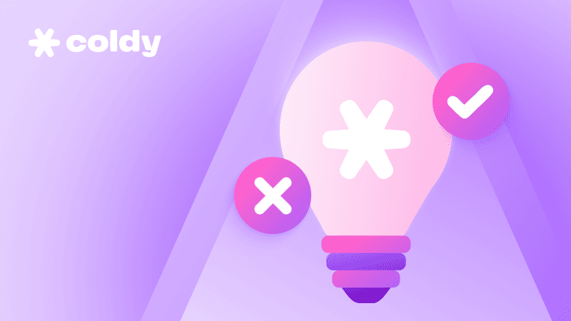 Как строить гипотезы для холодных рассылок