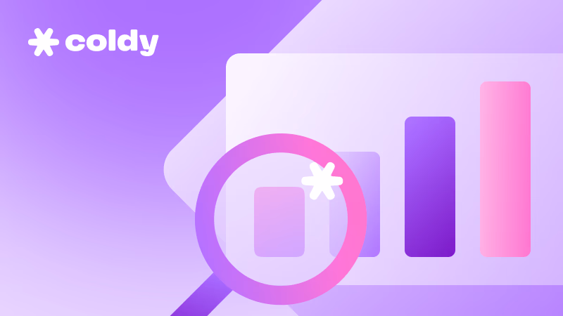 Какие метрики отслеживать для роста холодных продаж