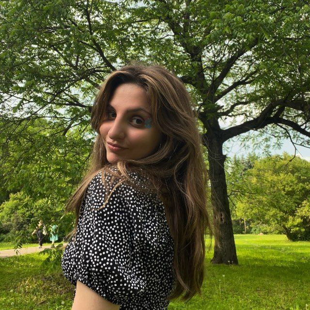 Лилит Давтян