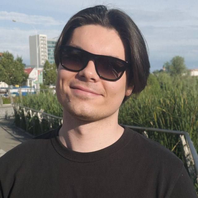 Наиль Гинятуллин