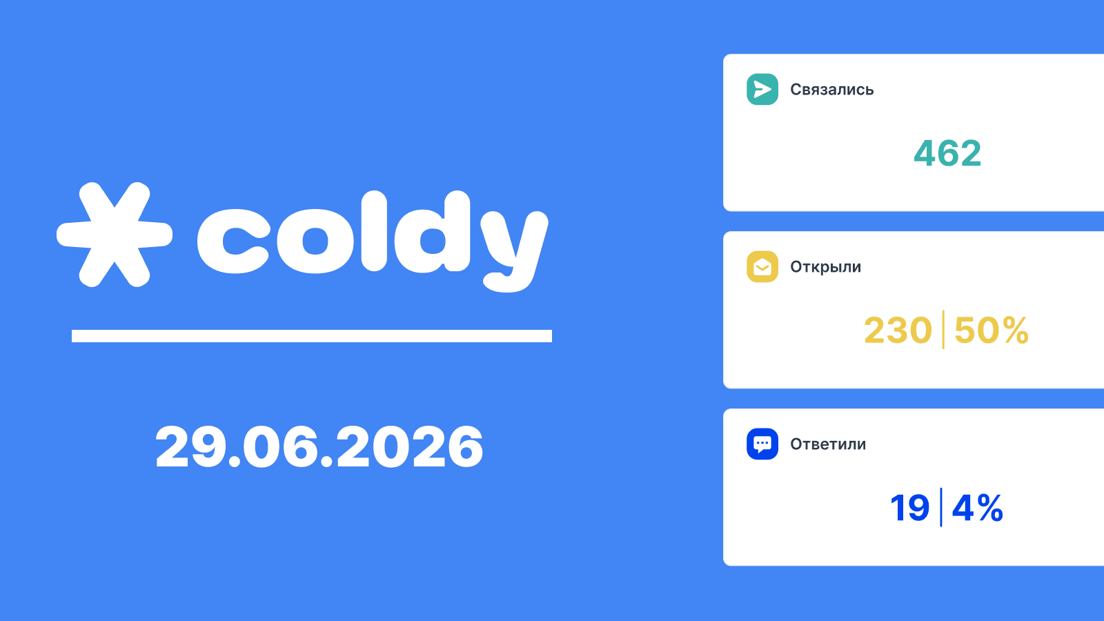 Весеннее обновление, 2026