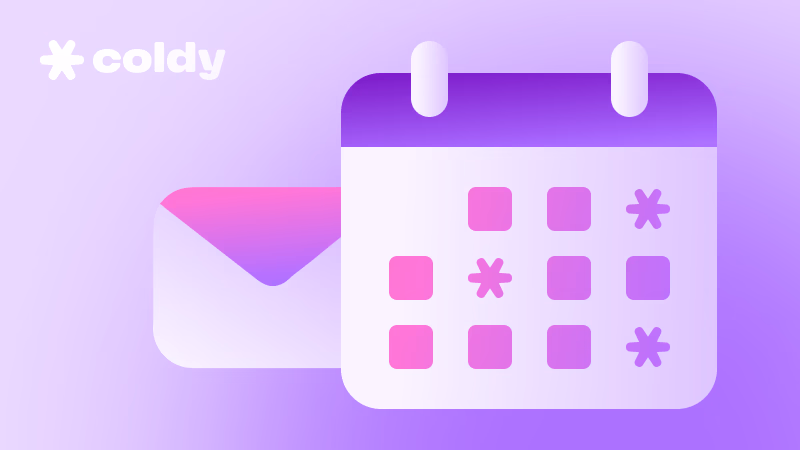 Стратегия follow-up, которая удваивает отклики: как правильно догонять холодных лидов