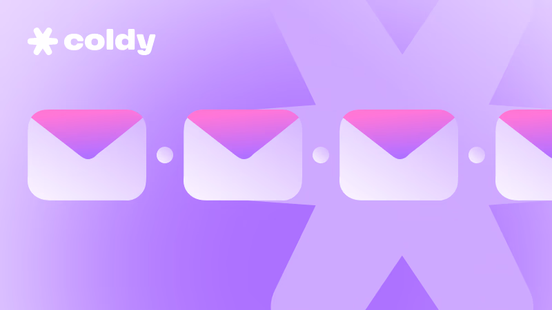 Все про email-аутрич цепочки: с чего начать, как составлять, хорошие примеры