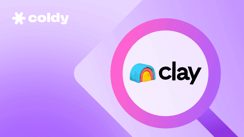 Как увеличить охват холодных рассылок на 50%: подробный обзор Clay