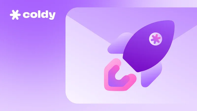 Cold email sequence templates for startups