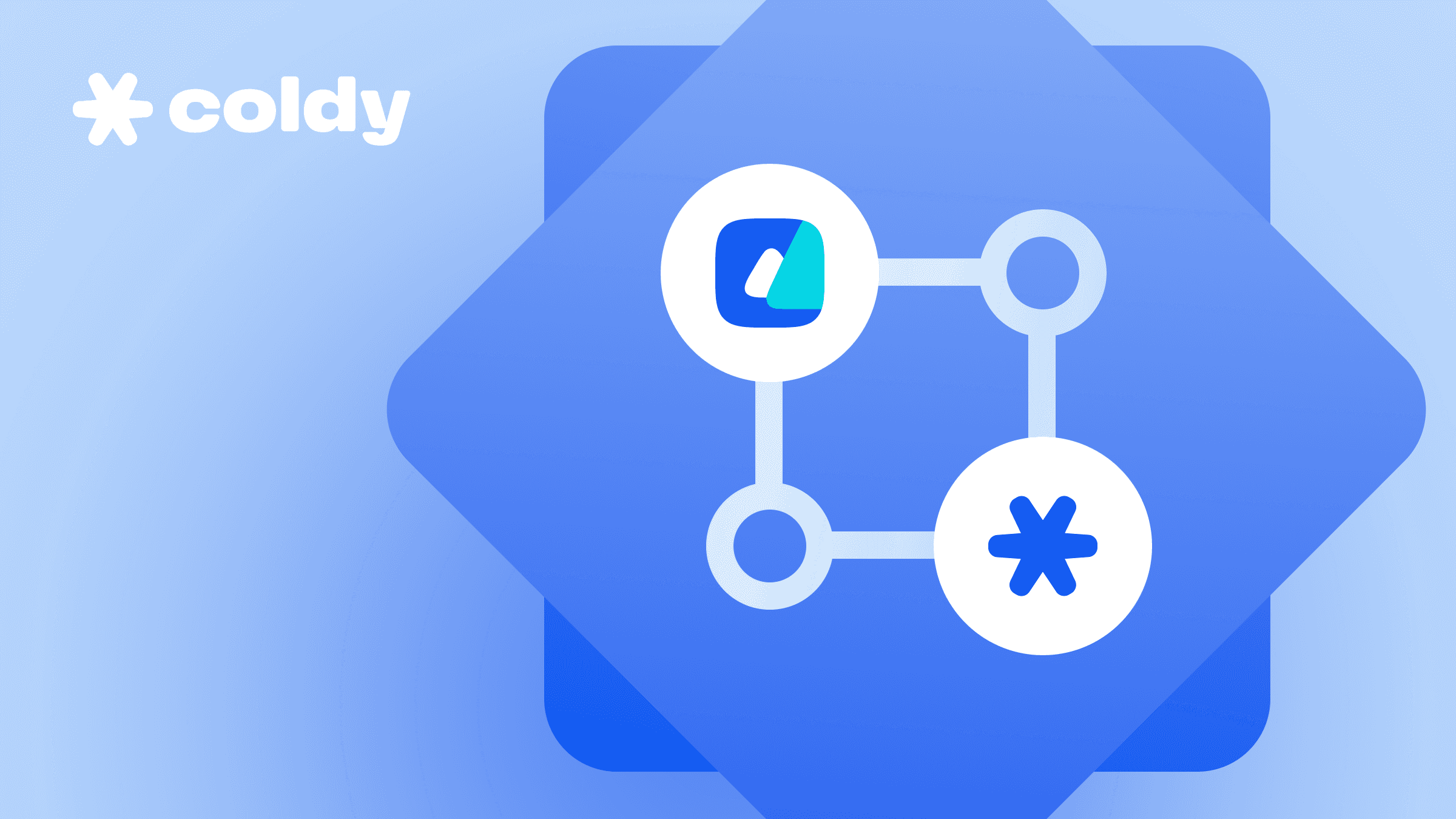 VK Workspace (mail.ru): покупка, настройка и подключение почт к Coldy