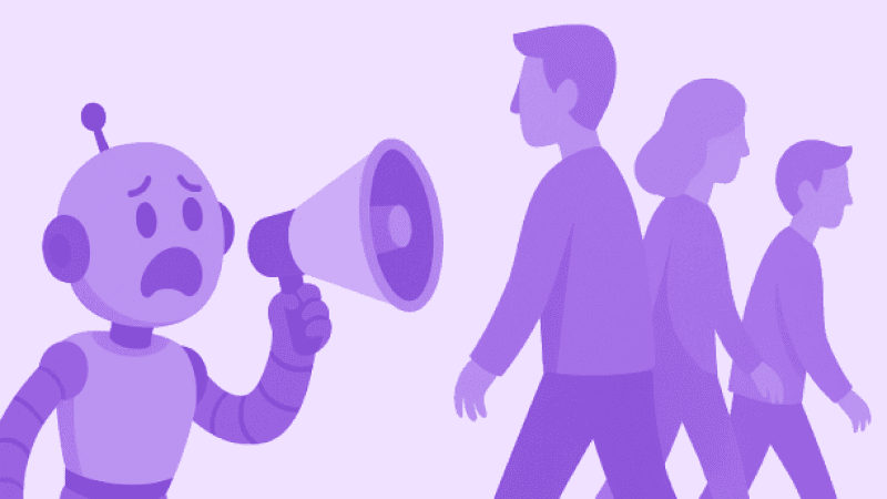 сарафанное радио не обеспечивает клиентов