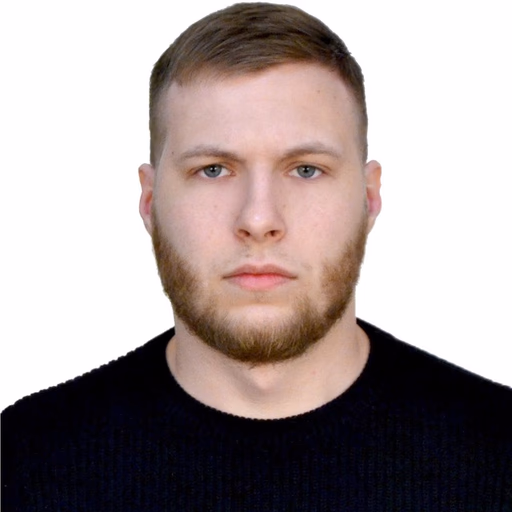 Кирилл Юрьев