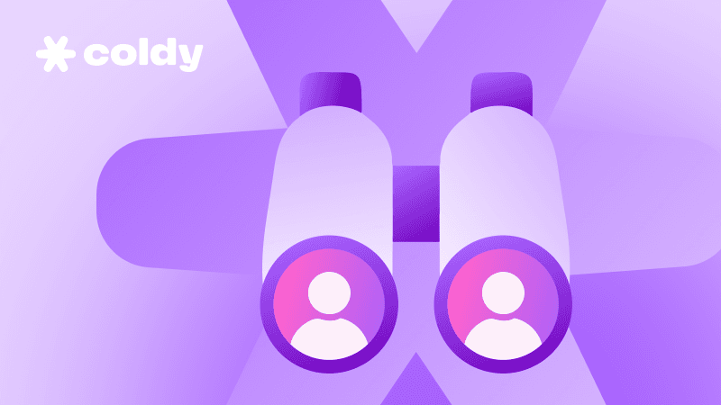 Холодный аутрич для сервиса медиамониторинга: как выйти на PR-директоров и увеличить продажи