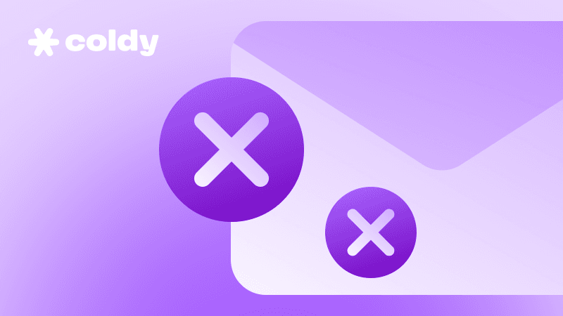 Непрофессиональные email-рассылки: 5 грубых ошибок, которые убивают конверсию