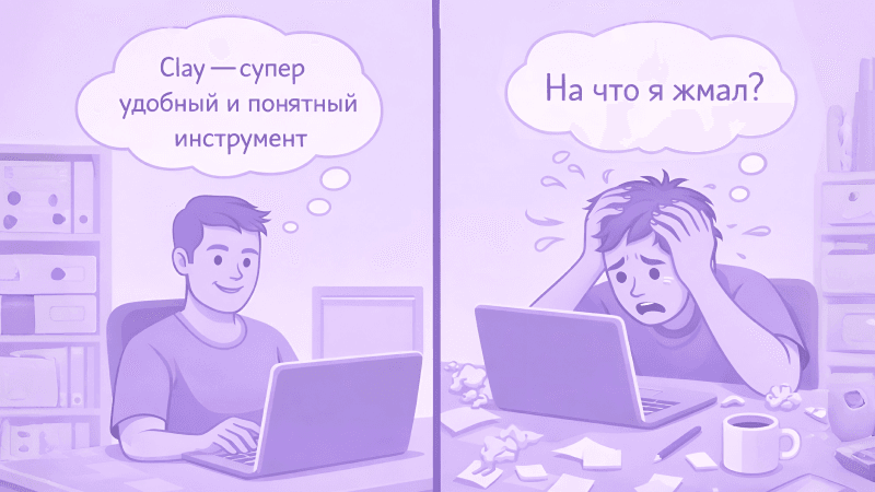 картинка 2 Clay