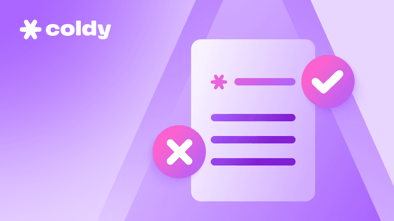 Как писать письма так, чтобы на них отвечали. Примеры хороших и плохих писем