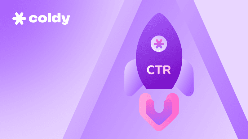 8 способов улучшить низкий CTR в email-маркетинге