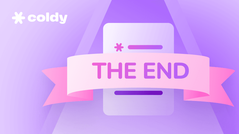 Как завершать холодные письма, на которые действительно отвечают