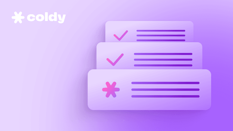 Советы B2B: как логистической компании улучшить рассылки и выйти на закупщиков