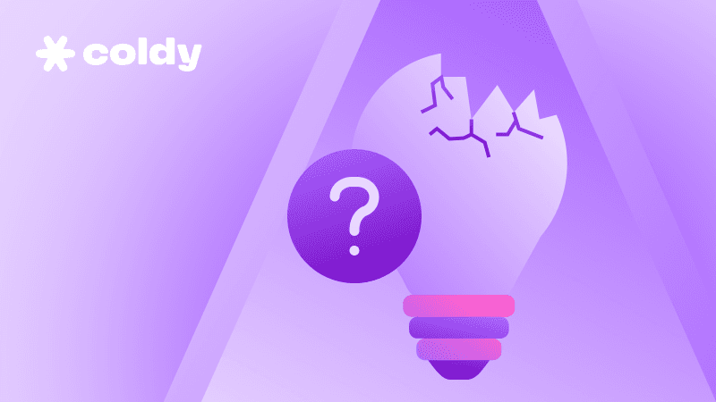 Что делать, если твоя гипотеза не сработала: разбор типичных ошибок и алгоритм действий