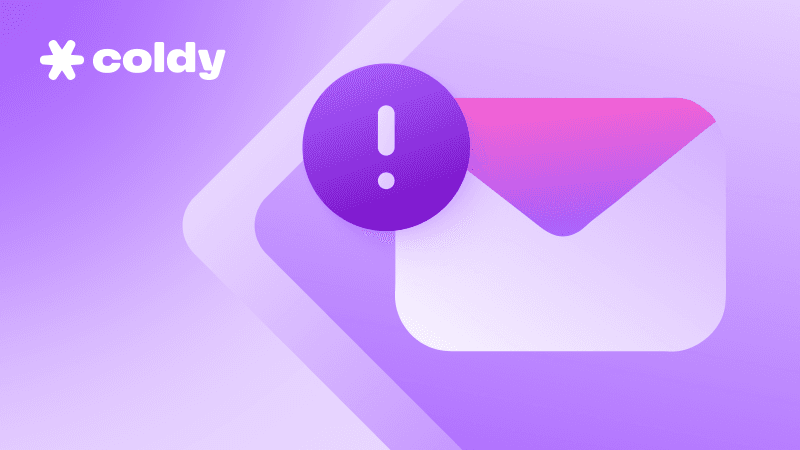 7 ошибок в персонализации холодных писем с ИИ, которые будут стоить вам очень дорого