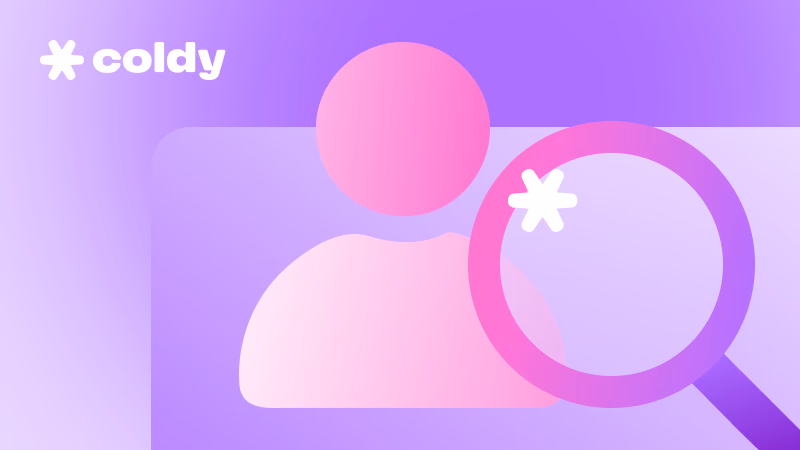 Finding clients in B2B