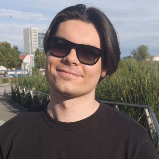 Наиль Гинятуллин