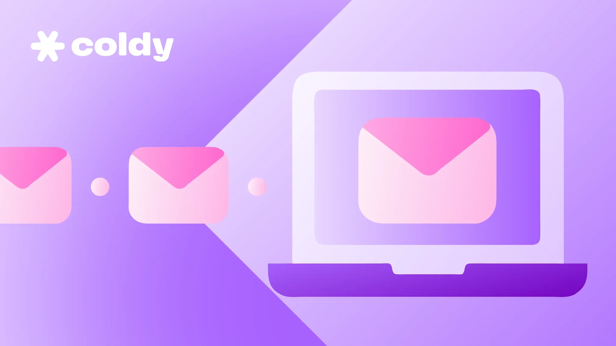 5 cold email sequences that work in B2B